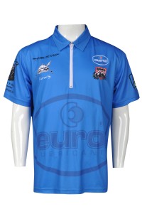 DS057 supplier of sample made darts team shirts  darts team shirts  darts uniforms  darts players' suits  darts team shirts front view